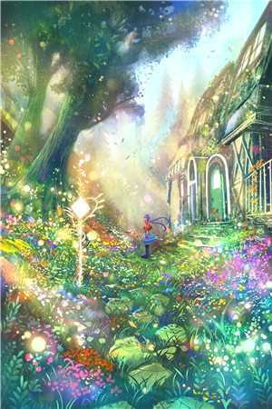 【付费独家】《许我春朝》宋里里小说阅读