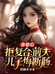 离婚后拒复合:前夫儿子悔断肠阅读小说阅读