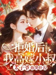 拒婚后我高嫁小叔,太子爷你哭什么阅读小说阅读